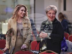 Българска академия на науките - „Необходими ли са ограничения за достъпа на деца до социалните мрежи?“ - национална кръгла маса