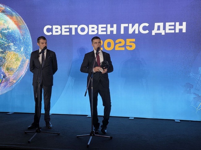 Инж. Георги Георгиев: Новата информационна система на кадастъра направи услугите ни със 70% по-бързи, по-качествени и сигурни