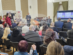 Русе - Флорентин Бреазу - книга - представяне