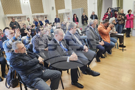 Русе - Флорентин Бреазу - книга - представяне