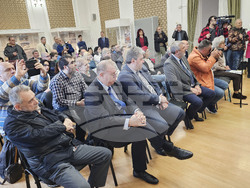 Русе - Флорентин Бреазу - книга - представяне