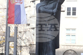 Белград - институции - Съдебна палата - сграда