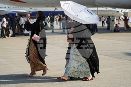 Emirates Dubai Air Show