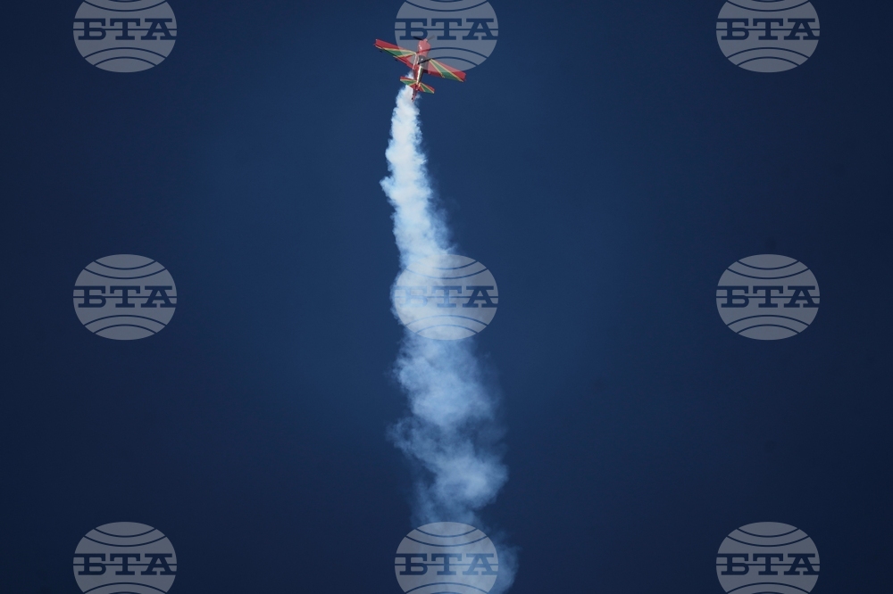 Emirates Dubai Air Show