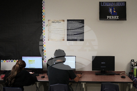 Ten Commandments Texas