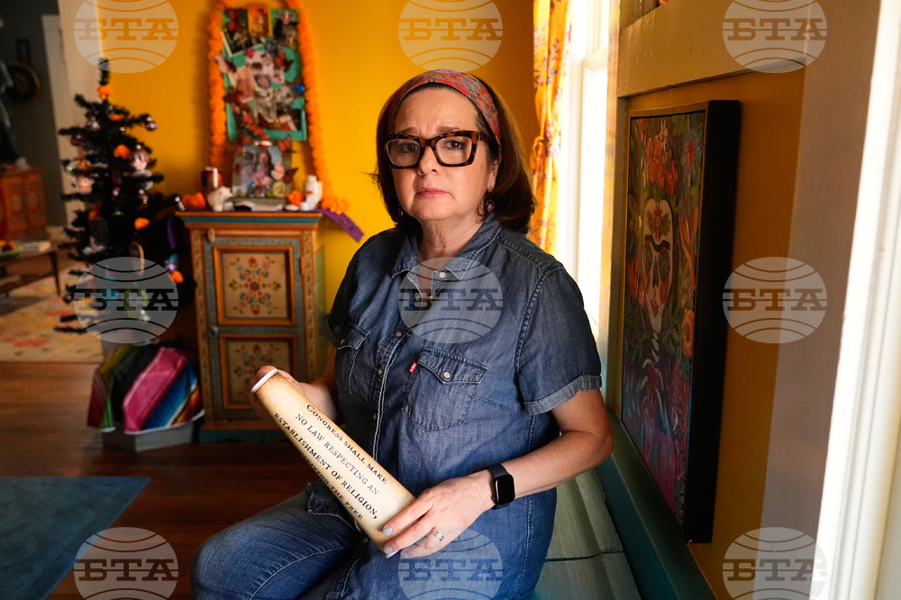 Ten Commandments Texas