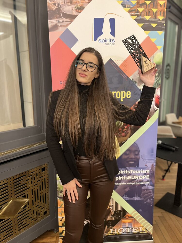 Сдружение "Асоциация на производителите, вносителите и търговците на спиртни напитки – спиритсБЪЛГАРИЯ": България - в челната тройка на Европа