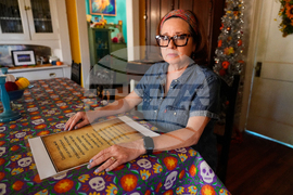 Ten Commandments Texas