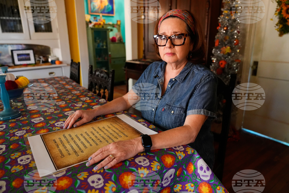 Ten Commandments Texas