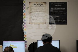 Ten Commandments Texas