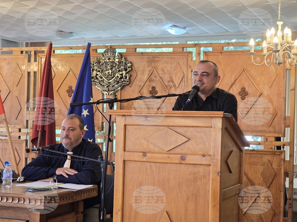 Общинският съвет в Червен бряг не прие отчета за деветмесечието на 2025 година на едно от общинските търговски дружества 