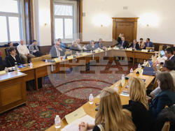 Парламент - Комисия по културата и медиите - заседание