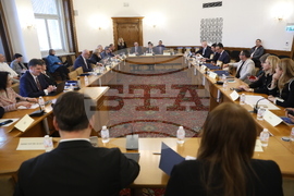 Парламент - Комисия по културата и медиите - заседание