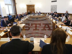 Парламент - Комисия по културата и медиите - заседание