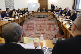 Парламент - Комисия по културата и медиите - заседание