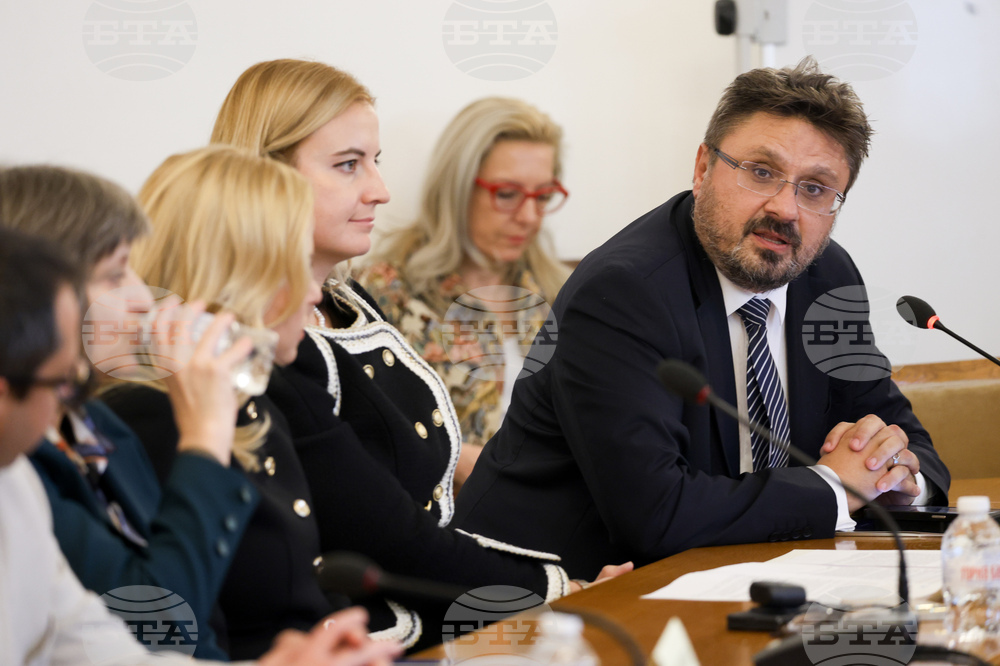 BTA Director General Valchev Thanks Bulgarian People for Funding Public Media, Reminds Parliament of Still-Low Journalist Salaries