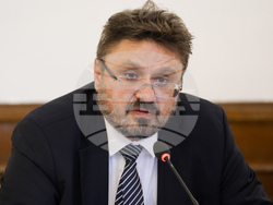 Парламент - Комисия по културата и медиите - заседание