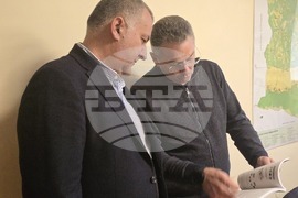 Петрич - преговори между директори на средни училище и ректори на Висши учебни заведения