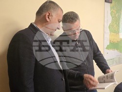 Петрич - преговори между директори на средни училище и ректори на Висши учебни заведения