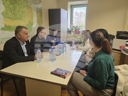 Петрич - преговори между директори на средни училище и ректори на Висши учебни заведения