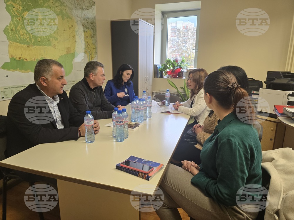 Петрич - преговори между директори на средни училище и ректори на Висши учебни заведения