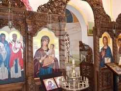 Снимка: Национална спортна академия „Васил Левски“