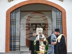 Снимка: Национална спортна академия „Васил Левски“