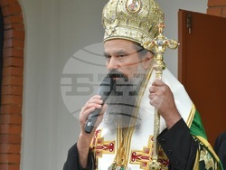 Снимка: Национална спортна академия „Васил Левски“