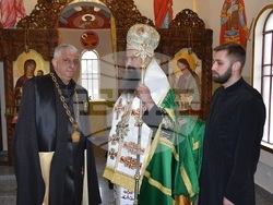 Снимка: Национална спортна академия „Васил Левски“