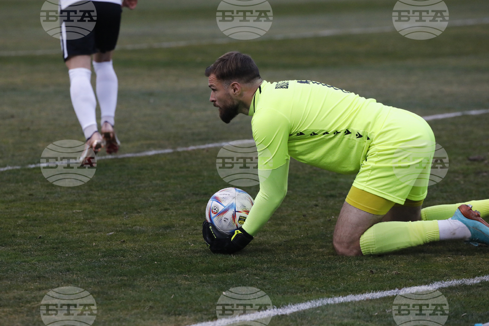 Футбол - ЦСКА - София - Локомотив (Пловдив)