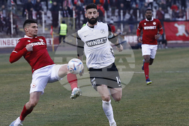 Футбол - ЦСКА - София - Локомотив (Пловдив)