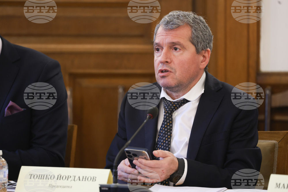 Парламент - Комисия по културата и медиите - заседание