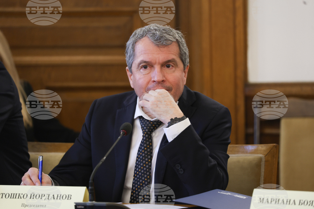 Парламент - Комисия по културата и медиите - заседание