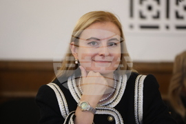 Парламент - Комисия по културата и медиите - заседание