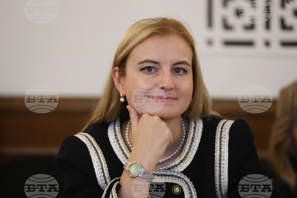 Парламент - Комисия по културата и медиите - заседание