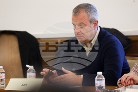 Парламент - Комисия по културата и медиите - заседание