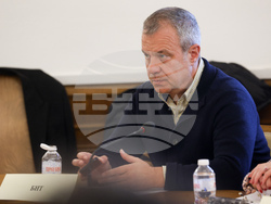 Парламент - Комисия по културата и медиите - заседание