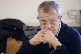 Парламент - Комисия по културата и медиите - заседание