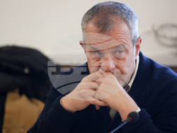 Парламент - Комисия по културата и медиите - заседание