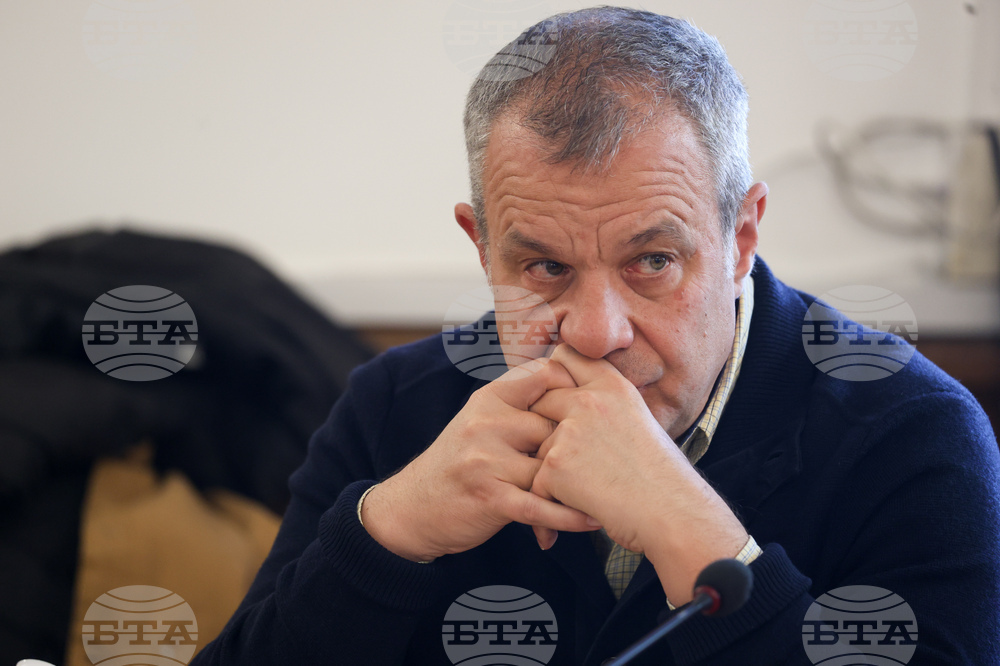 Парламент - Комисия по културата и медиите - заседание