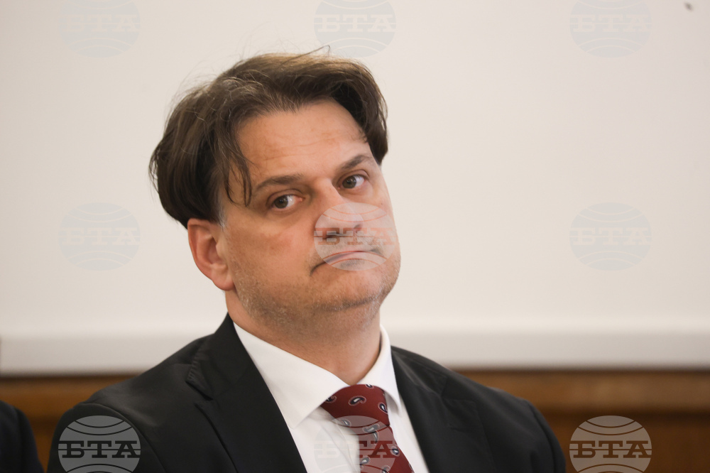 Парламент - Комисия по културата и медиите - заседание