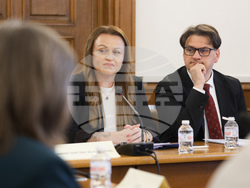 Парламент - Комисия по културата и медиите - заседание