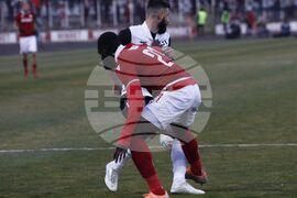 Футбол - ЦСКА - София - Локомотив (Пловдив)