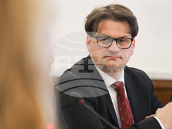 Парламент - Комисия по културата и медиите - заседание