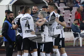 Футбол - ЦСКА - София - Локомотив (Пловдив)