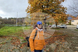 Сливен - Национален статистически институт - протест