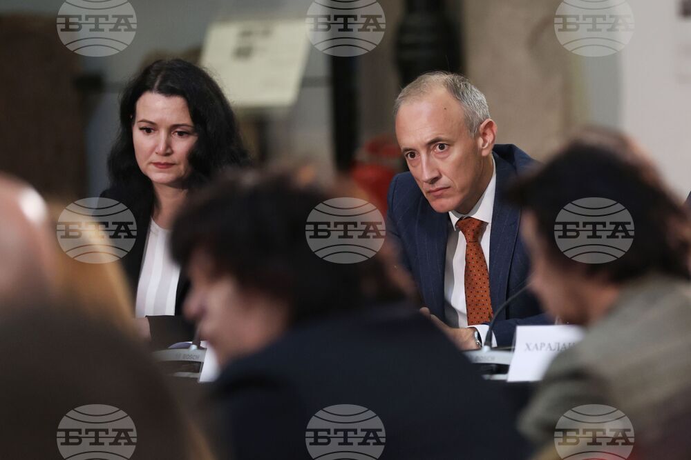 Българска академия на науките - „Необходими ли са ограничения за достъпа на деца до социалните мрежи?“ - национална кръгла маса