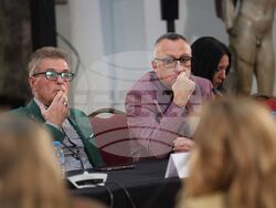 Българска академия на науките - „Необходими ли са ограничения за достъпа на деца до социалните мрежи?“ - национална кръгла маса