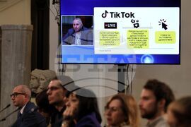 Българска академия на науките - „Необходими ли са ограничения за достъпа на деца до социалните мрежи?“ - национална кръгла маса