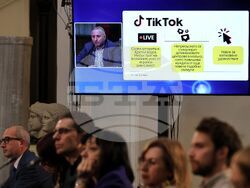 Българска академия на науките - „Необходими ли са ограничения за достъпа на деца до социалните мрежи?“ - национална кръгла маса